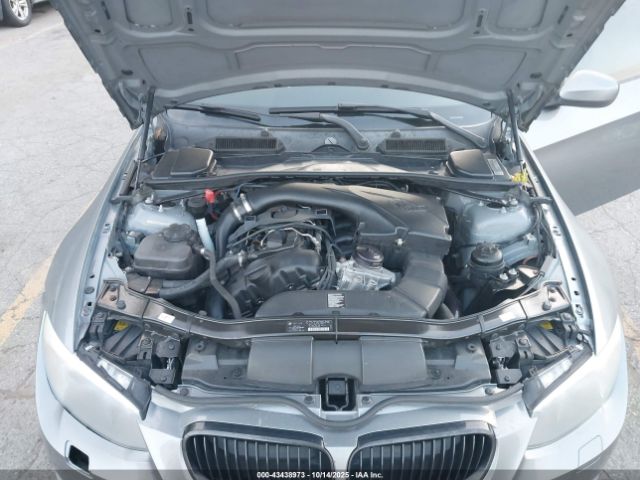 2012 BMW 335I WBAKG7C58CE803387 Photo 9