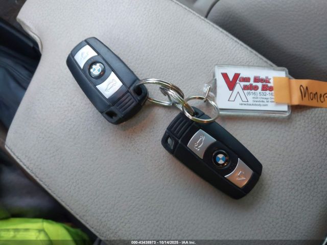 2012 BMW 335I WBAKG7C58CE803387 Photo 10