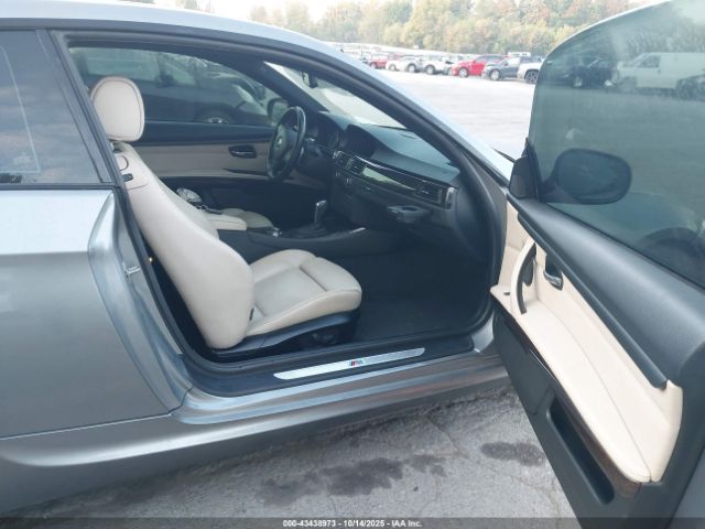 2012 BMW 335I WBAKG7C58CE803387 Photo 4