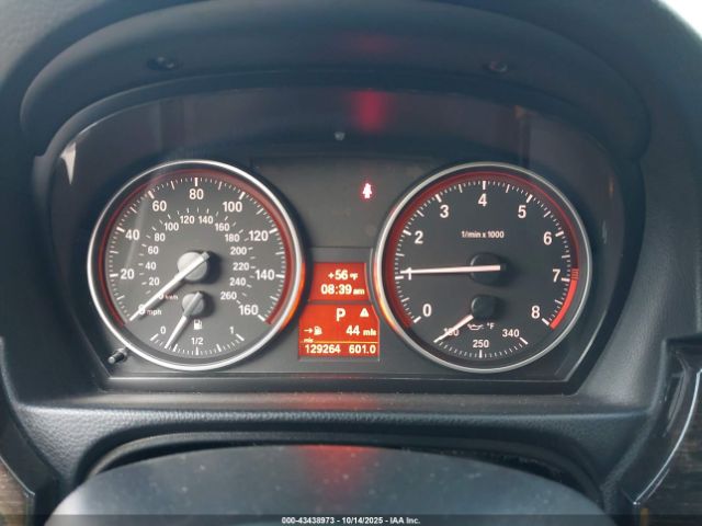 2012 BMW 335I WBAKG7C58CE803387 Photo 6