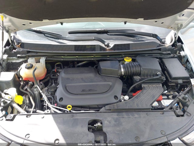 2022 CHRYSLER PACIFICA 2C4RC1GG2NR135565 Photo 9