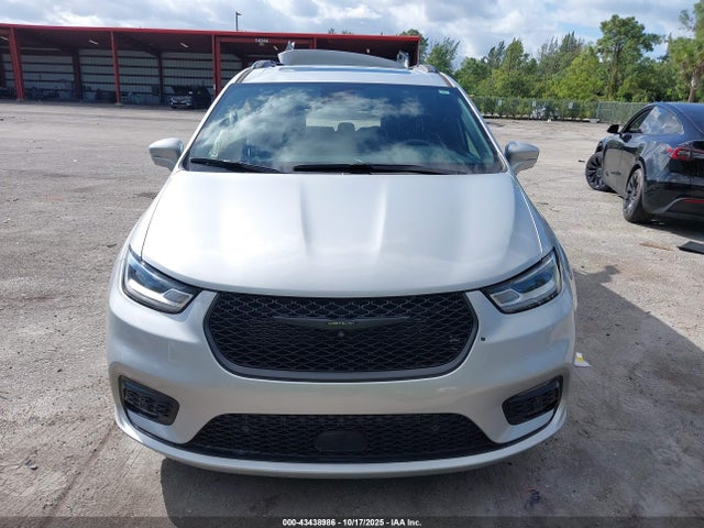 Aukcja sprzedaży 2022 Chrysler Pacifica Limited, vin: 2C4RC1GG2NR135565, numer aukcji: 43438986