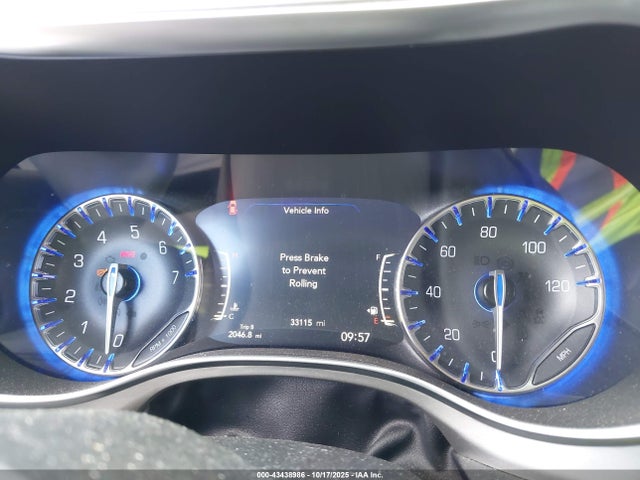 2022 CHRYSLER PACIFICA 2C4RC1GG2NR135565 Photo 6