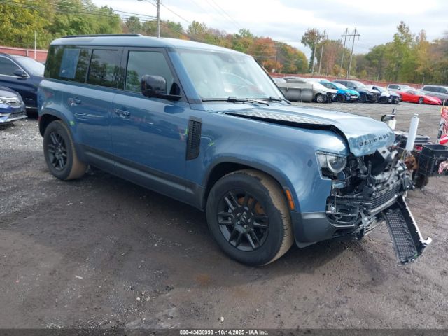 2023 LAND ROVER DEFENDER SALEJEEX1P2170221