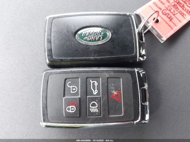 2023 LAND ROVER DEFENDER SALEJEEX1P2170221 Photo 10