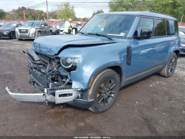 2023 LAND ROVER DEFENDER SALEJEEX1P2170221 Photo 1