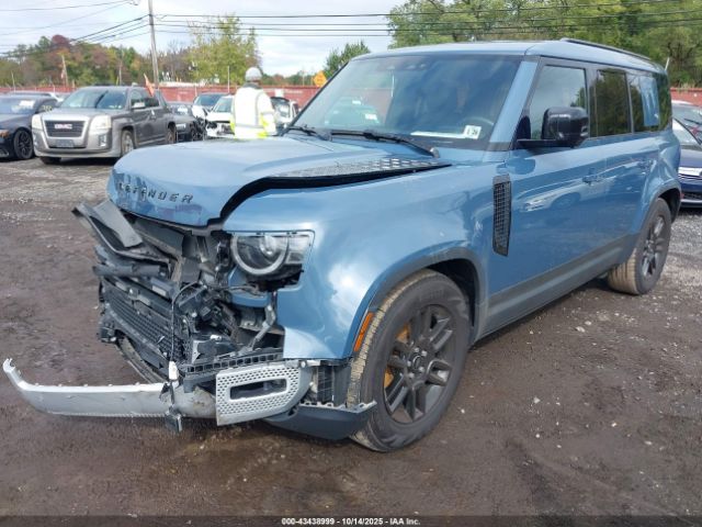 2023 LAND ROVER DEFENDER SALEJEEX1P2170221 Photo 5