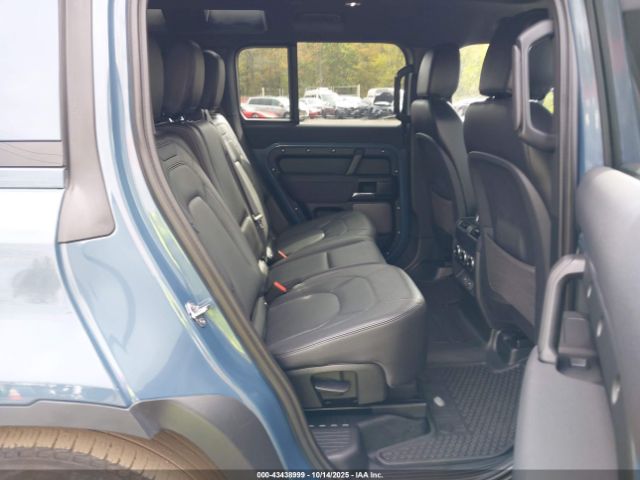 2023 LAND ROVER DEFENDER SALEJEEX1P2170221 Photo 7