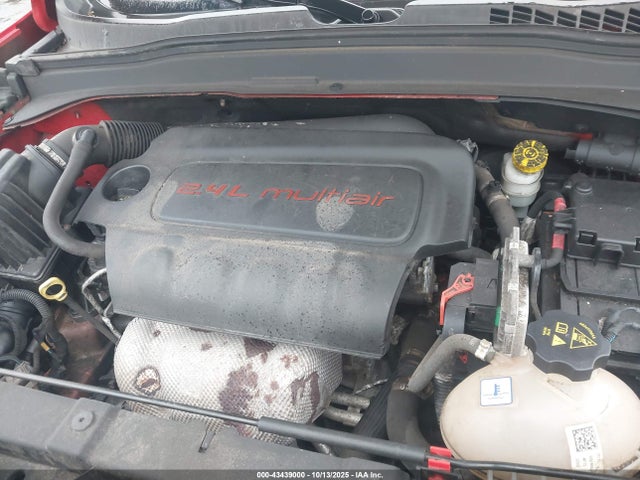 Jeep Renegade 2015 ZACCJBBT9FPB36045 Image 10