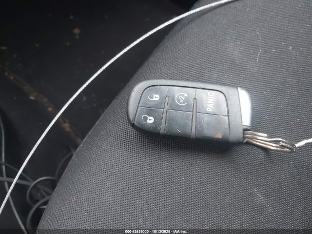 Jeep Renegade 2015 ZACCJBBT9FPB36045 Image 11