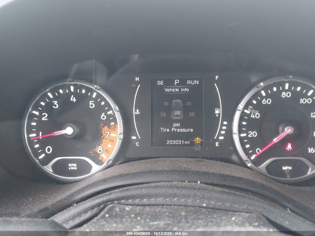Jeep Renegade 2015 ZACCJBBT9FPB36045 Image 15