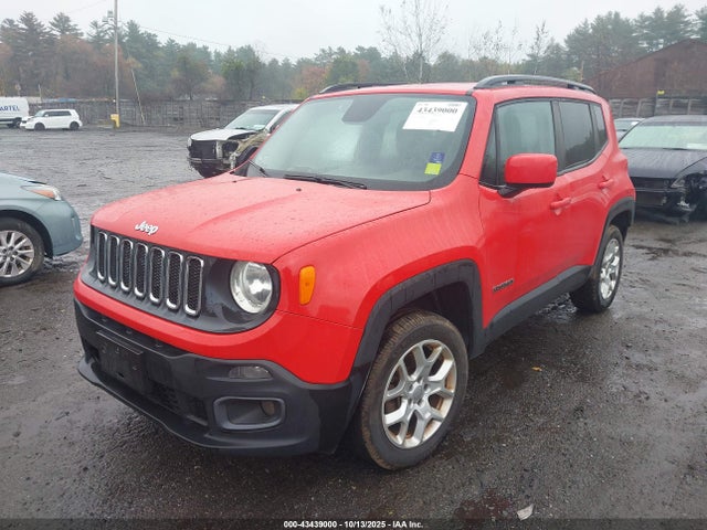 Jeep Renegade 2015 ZACCJBBT9FPB36045 Image 2