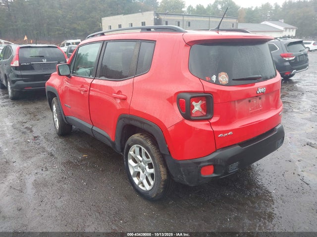 Jeep Renegade 2015 ZACCJBBT9FPB36045 Image 3