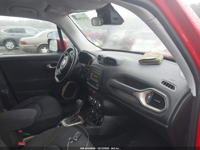 Jeep Renegade 2015 ZACCJBBT9FPB36045 Image 5
