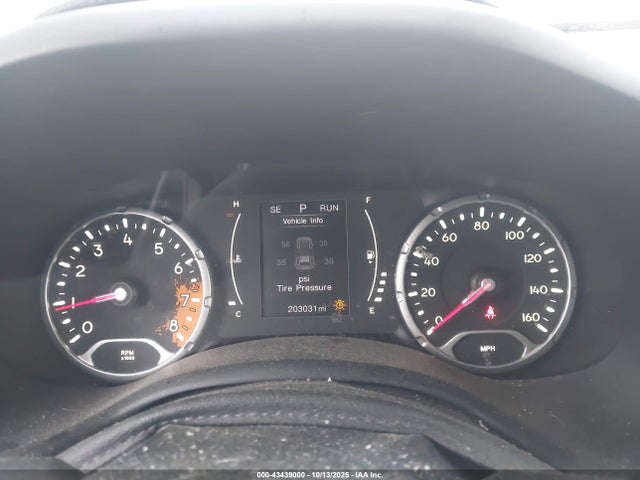 Jeep Renegade 2015 ZACCJBBT9FPB36045 Image 7