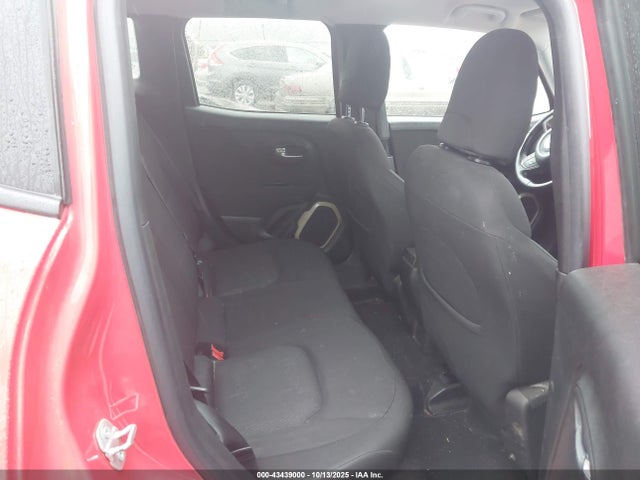 Jeep Renegade 2015 ZACCJBBT9FPB36045 Image 8