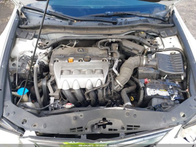 2012 ACURA TSX JH4CU2F61CC031140 Photo 9