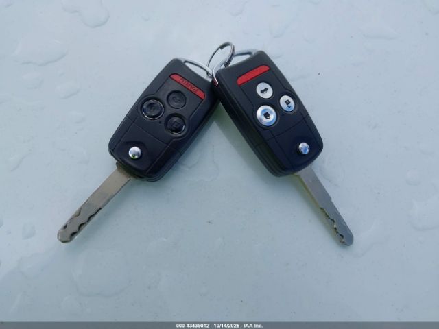 2012 ACURA TSX JH4CU2F61CC031140 Photo 10