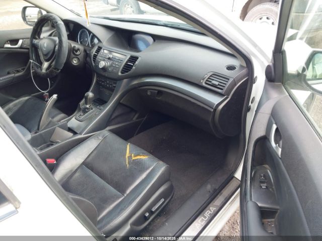 2012 ACURA TSX JH4CU2F61CC031140 Photo 4