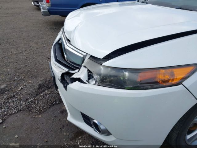 2012 ACURA TSX JH4CU2F61CC031140 Photo 5