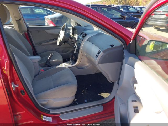 2010 TOYOTA COROLLA 2T1BU4EE0AC284486 Photo 4