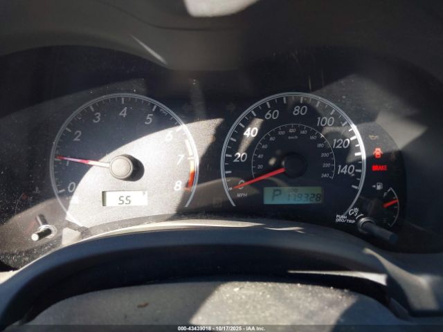 2010 TOYOTA COROLLA 2T1BU4EE0AC284486 Photo 6