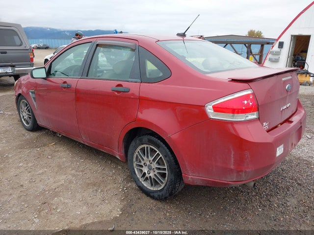 2010 FORD FOCUS 1FAHP3FN7AW207315 Photo 2