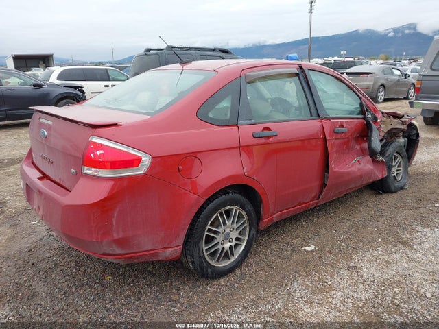 2010 FORD FOCUS 1FAHP3FN7AW207315 Photo 3