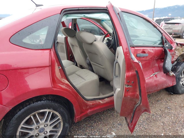 2010 FORD FOCUS 1FAHP3FN7AW207315 Photo 7
