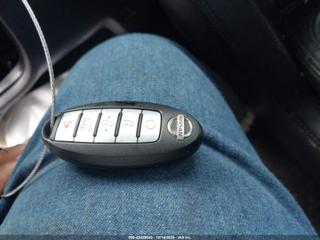 2022 NISSAN ARMADA JN8AY2BD4N9677116 Photo 10