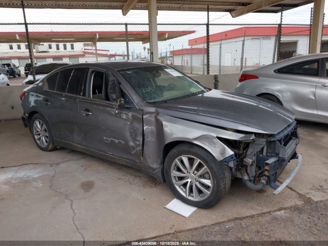 2017 INFINITI Q50 JN1CV7AP3HM640052