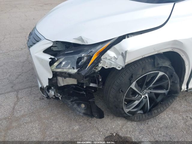 2019 LEXUS RX 450H 2T2BGMCA5KC029997 Photo 5