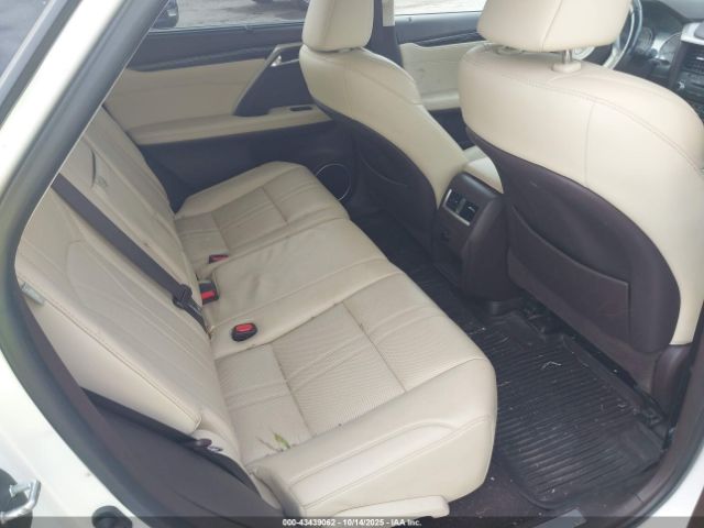 2019 LEXUS RX 450H 2T2BGMCA5KC029997 Photo 7
