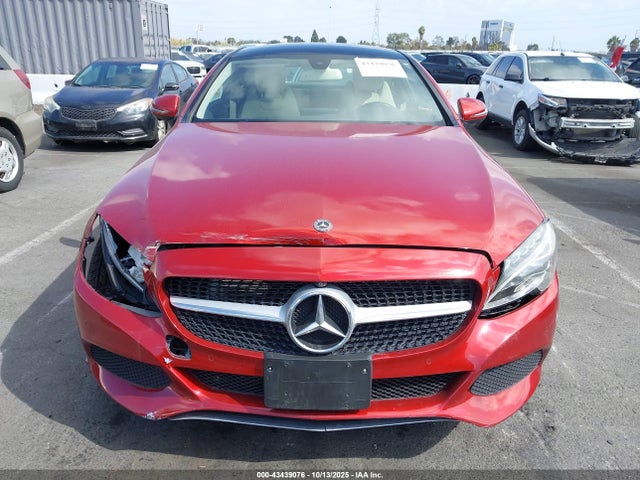 WDDWJ4JBXJF695221 Mercedes-Benz m274