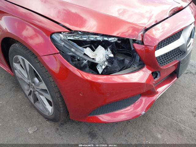 WDDWJ4JBXJF695221 Mercedes-Benz m274