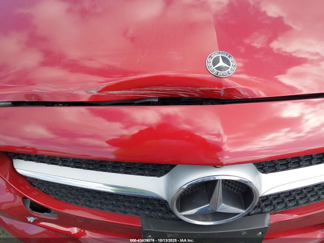 WDDWJ4JBXJF695221 Mercedes-Benz m274