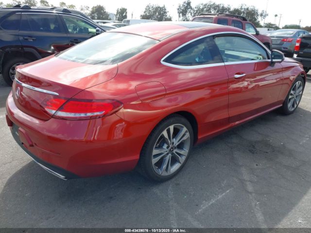 2018 MERCEDES-BENZ C 300 WDDWJ4JBXJF695221 Photo 3
