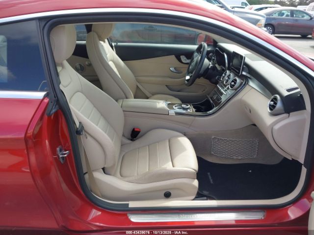 2018 MERCEDES-BENZ C 300 WDDWJ4JBXJF695221 Photo 4
