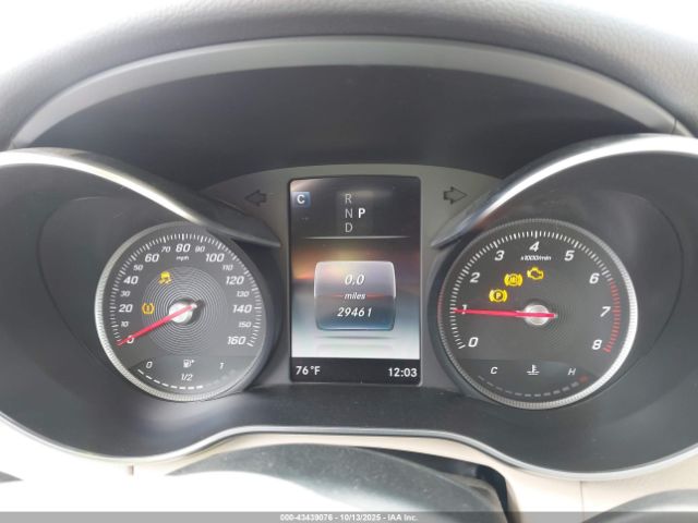 2018 MERCEDES-BENZ C 300 WDDWJ4JBXJF695221 Photo 6