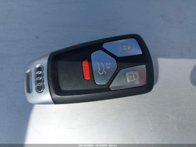 2020 AUDI SQ5 WA1B4AFY9L2090316 Photo 10