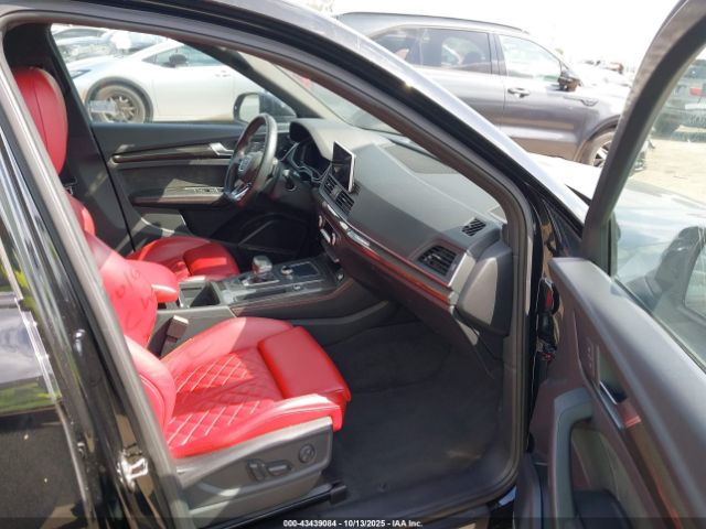 2020 AUDI SQ5 WA1B4AFY9L2090316 Photo 4