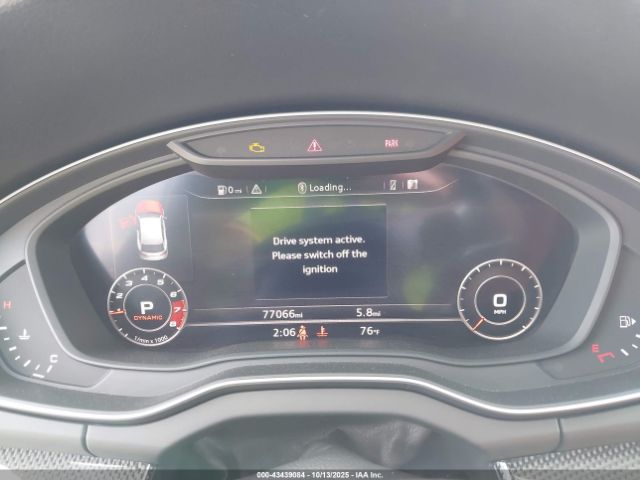 2020 AUDI SQ5 WA1B4AFY9L2090316 Photo 6