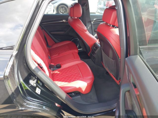 2020 AUDI SQ5 WA1B4AFY9L2090316 Photo 7