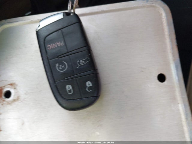 Продажа на аукционе авто 2014 Dodge Durango Citadel, vin: 1C4RDHEG2EC537166, номер лота: 43439088
