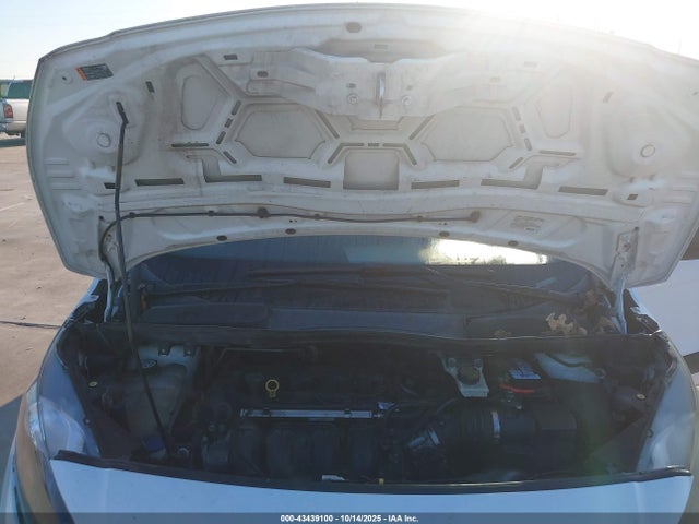 NM0LS7E72E1140443 Ford 2014