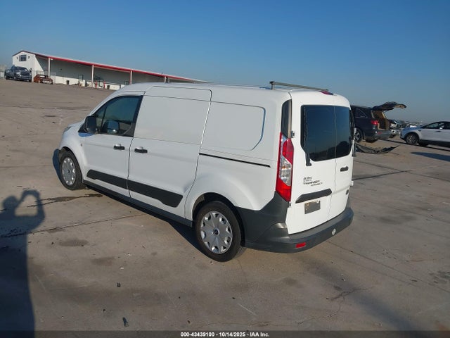 NM0LS7E72E1140443 Ford 2014