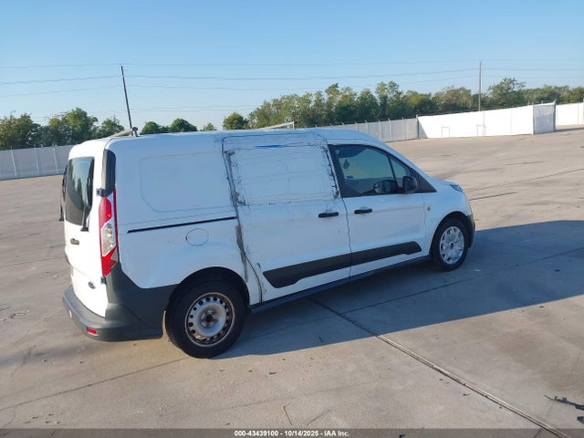 NM0LS7E72E1140443 Ford 2014