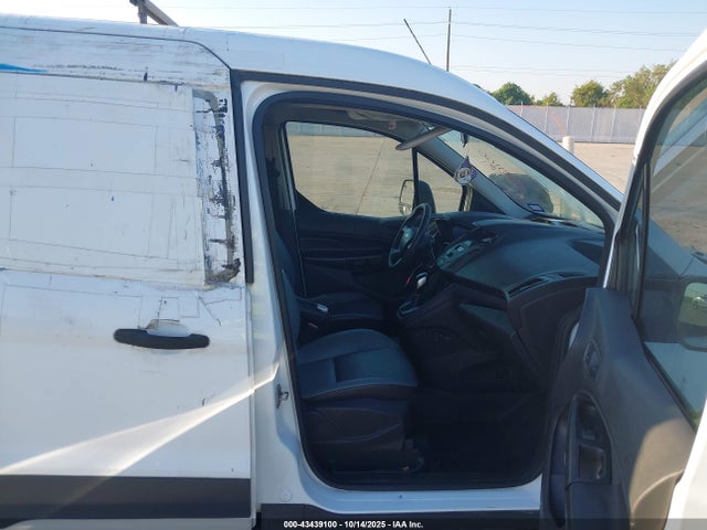 NM0LS7E72E1140443 Ford 2014
