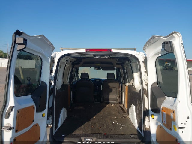 NM0LS7E72E1140443 Ford 2014