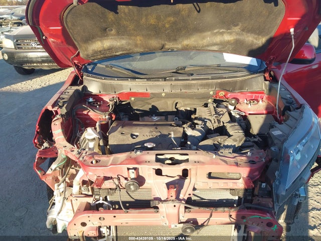 2020 MITSUBISHI OUTLANDER SPORT JA4AP3AU7LU030588 Photo 9